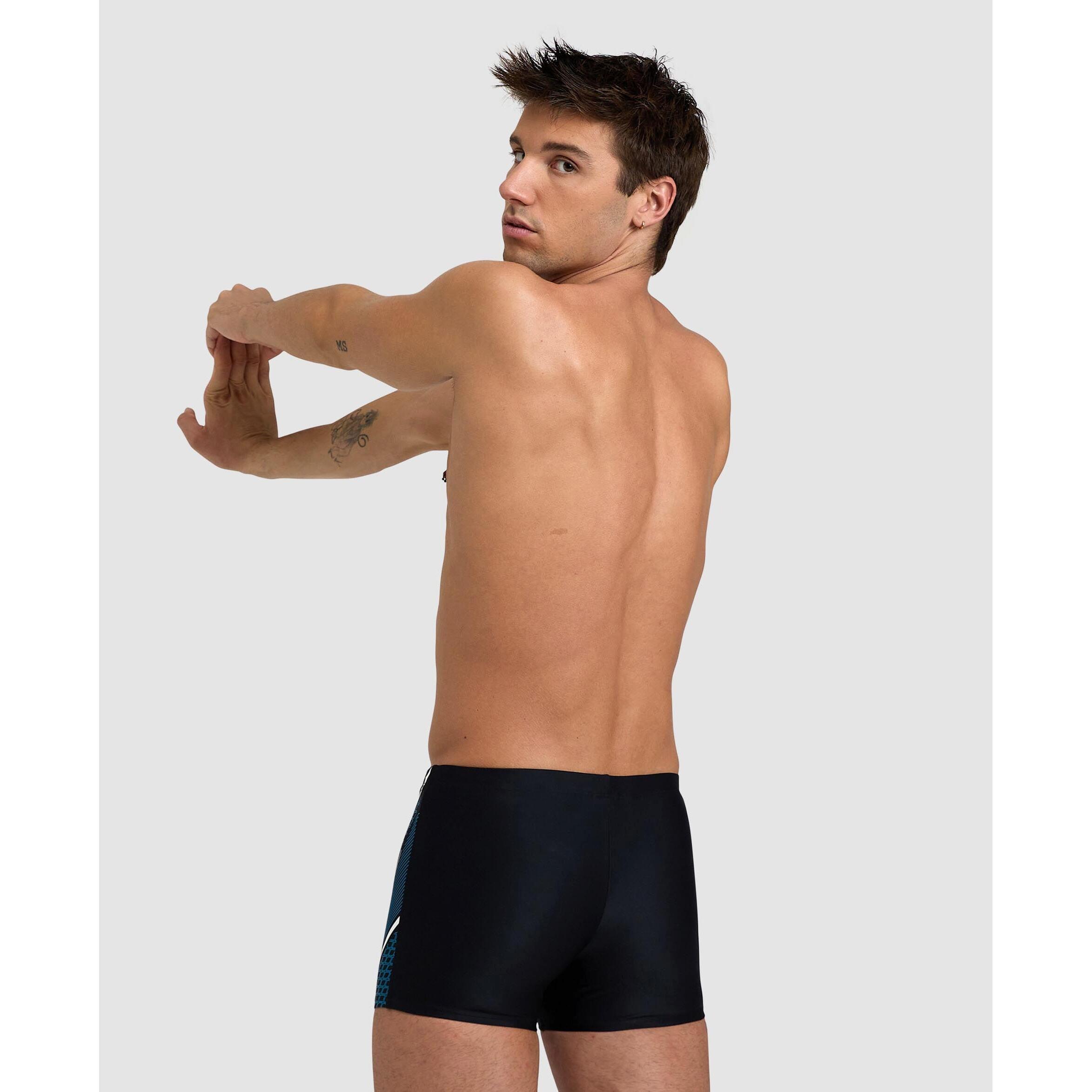 arena Modular Badeboxer  