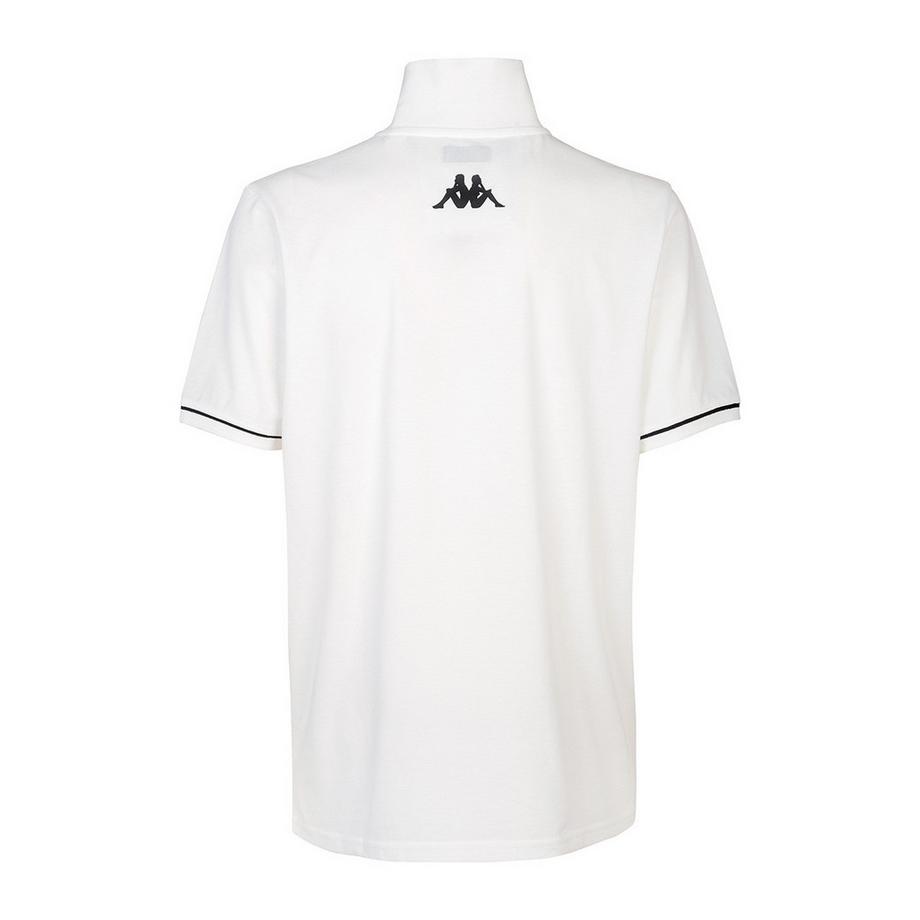 Kappa Barli Polo  