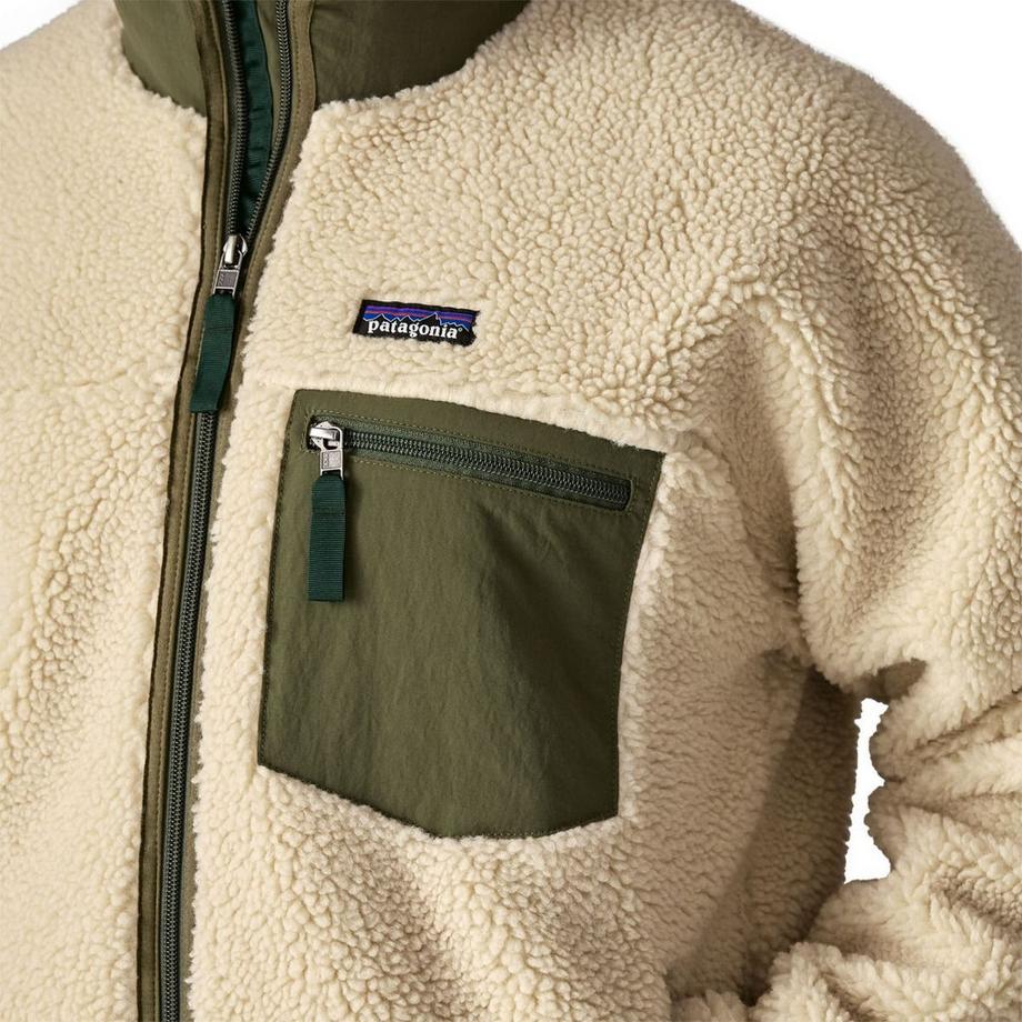 Patagonia  M's Classic Retro-X Jkt 