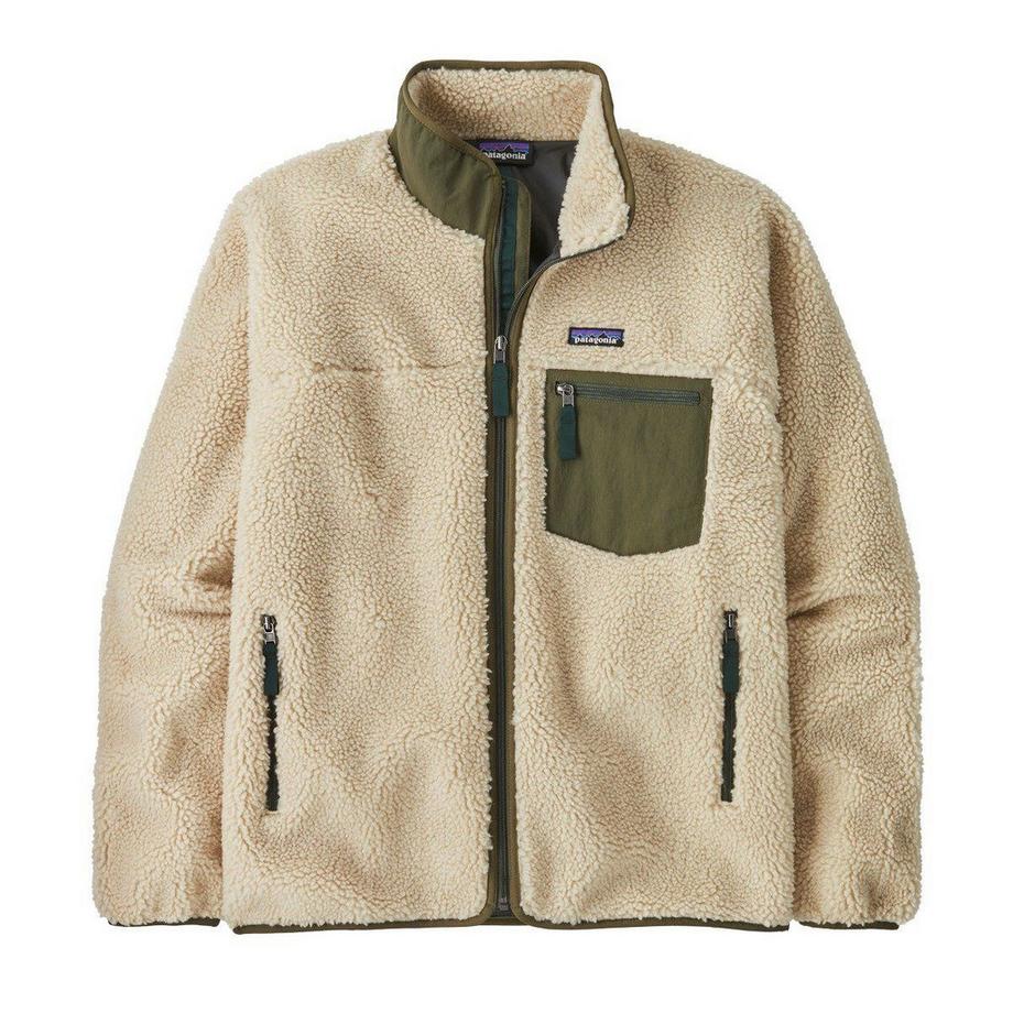 Patagonia  M's Classic Retro-X Jkt 