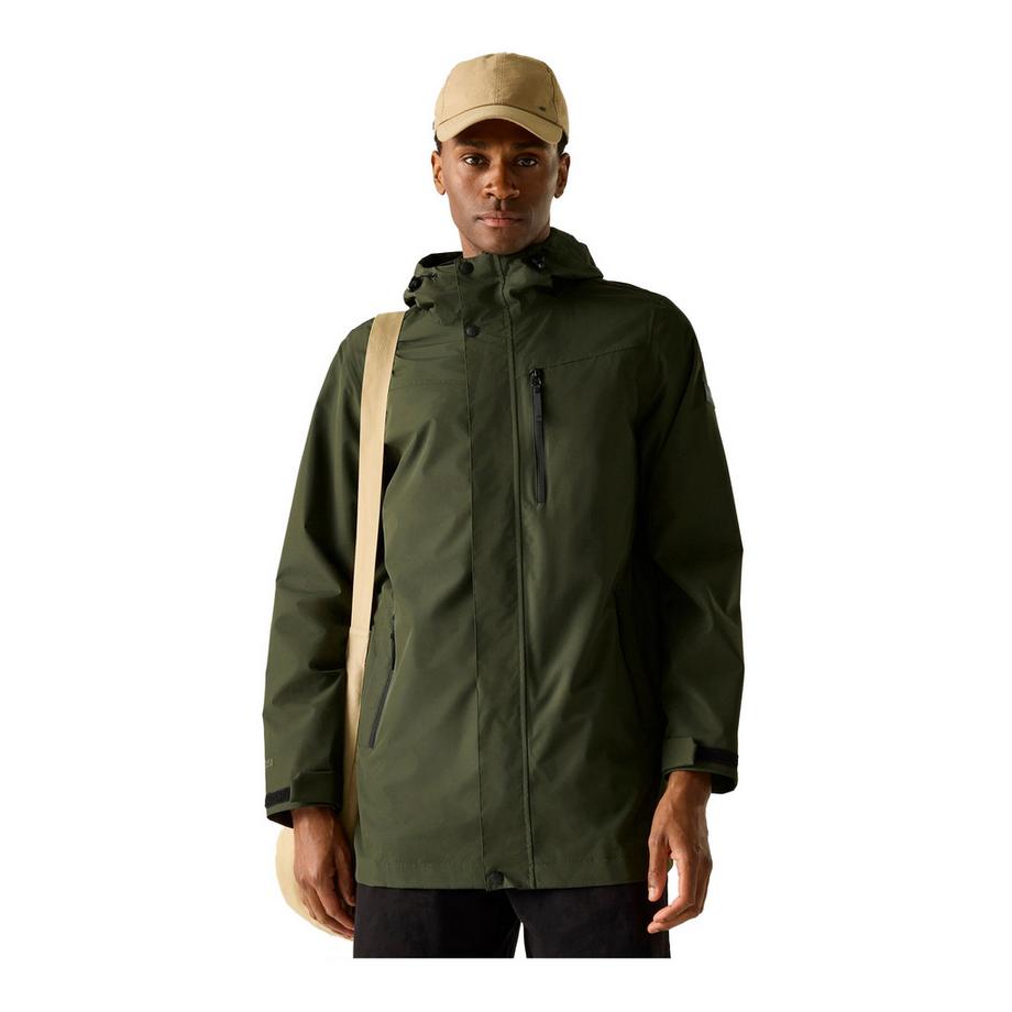 Regatta Veste Extérieure Daledon Imperméable  