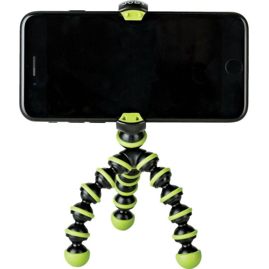 Joby  trépied pour smartphone GorillaPod Mini 