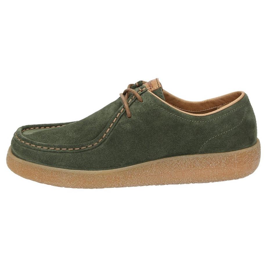 Sioux Jukondon-700 Scarpa stringata  
