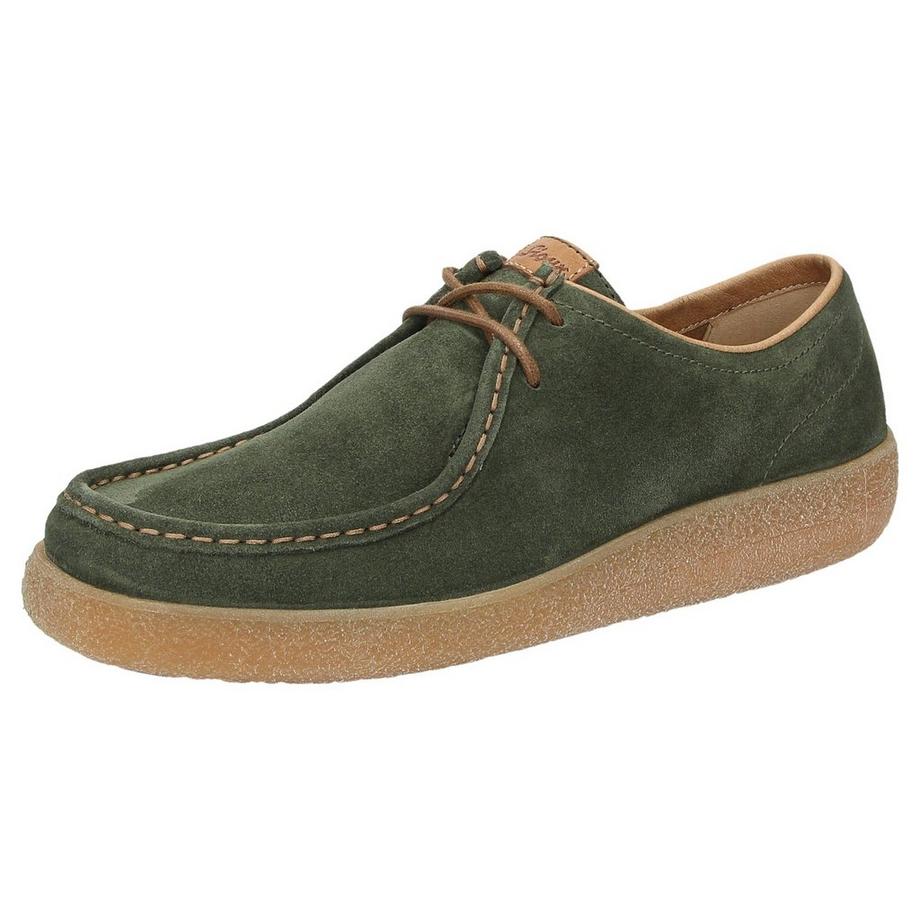 Schnürschuh Jukondon-700
