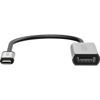 SITECOM  Adaptateur USB-C to DisplayPort 