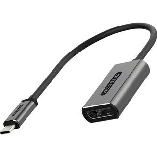 SITECOM  USB-C to DisplayPort Adapter 
