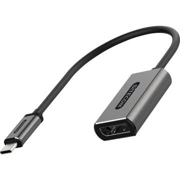 Adaptateur USB-C to DisplayPort