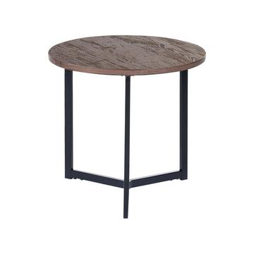 Table d'appoint en MDF Industriel TIPPO