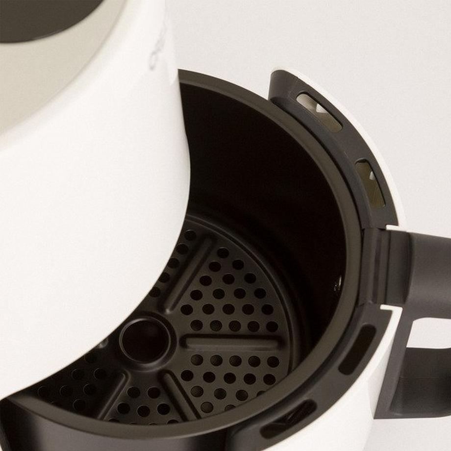 CREATE Ikofry Healthy Touch - Ölfrei Fritteuse  