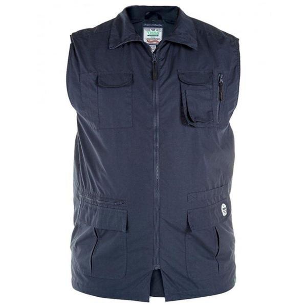 Duke  Gilet D555 ENZO 