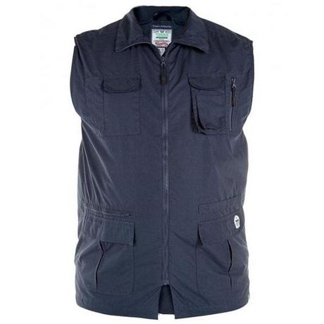 Duke  Gilet D555 ENZO 