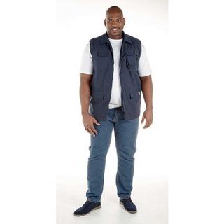 Duke  Gilet D555 ENZO 