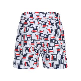 FILA  short de bain bébé garçon laudert aop 