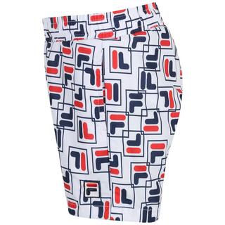 FILA  short de bain bébé garçon laudert aop 