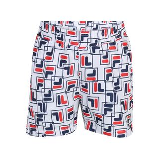 FILA  short de bain bébé garçon laudert aop 