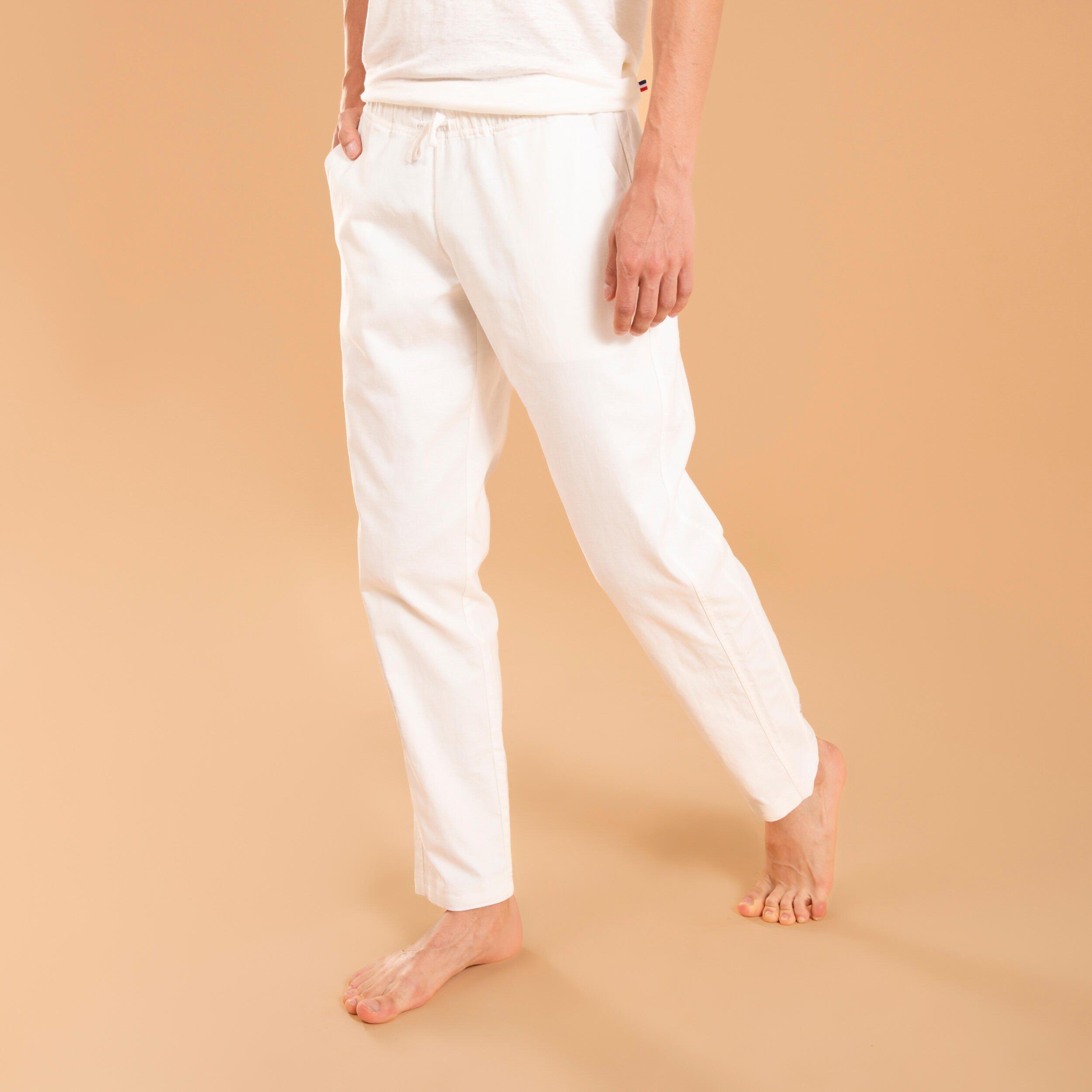 KIMJALY  Pantalon - CANVAS 