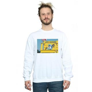 Disney  Sweatshirt 