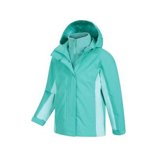 Mountain Warehouse Lightning Wasserdichte 3-in-1 Jacke  