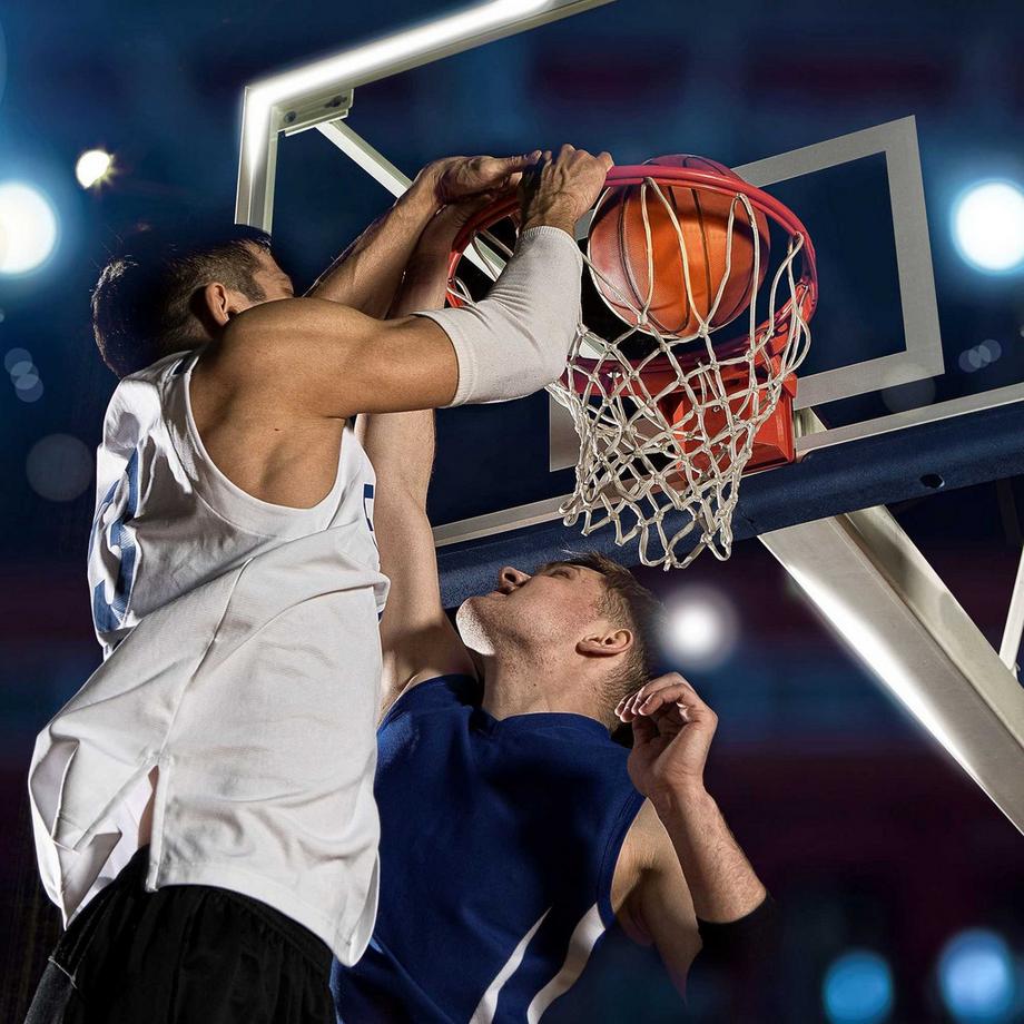 Northix  Ballon de basket taille 7 