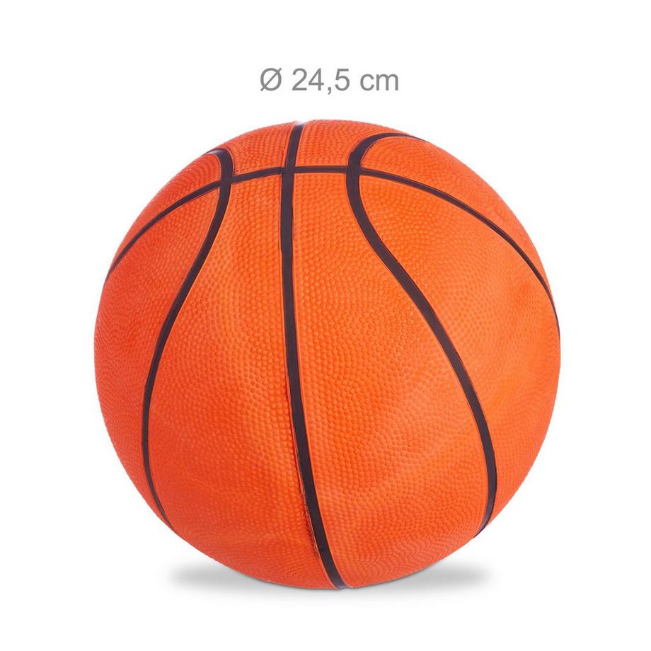 Northix  Ballon de basket taille 7 