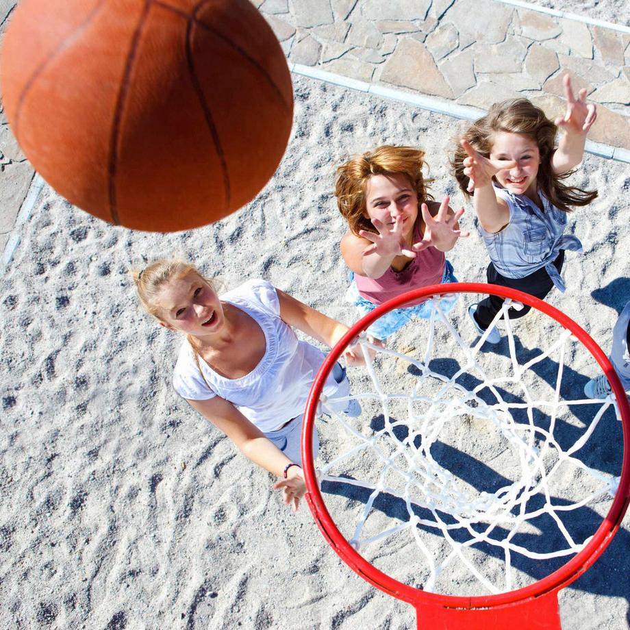 Northix  Ballon de basket taille 7 