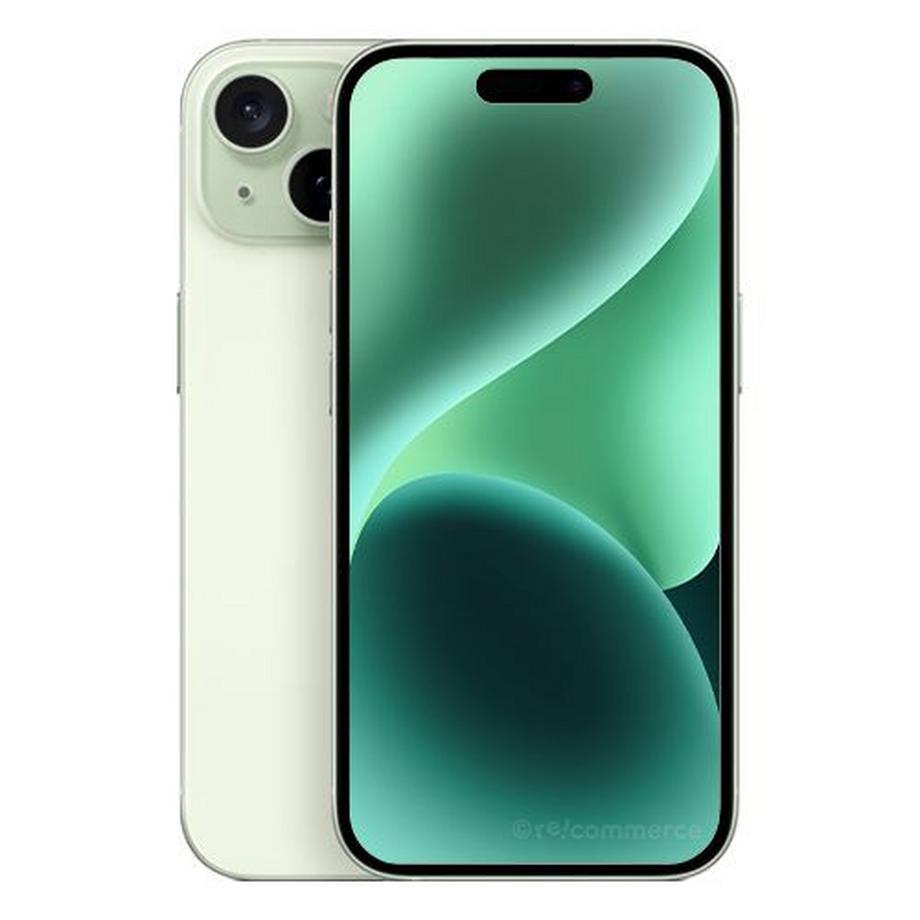 Ricondizionato iPhone 15 256GB - Come nuovo