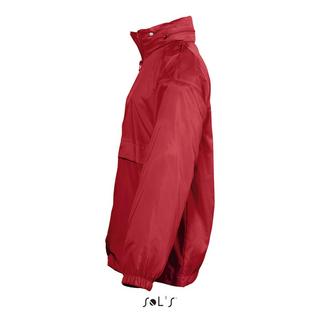 SOLS  windjacke für kinder surf 