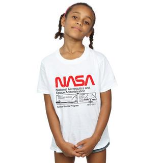 Nasa  Tshirt 