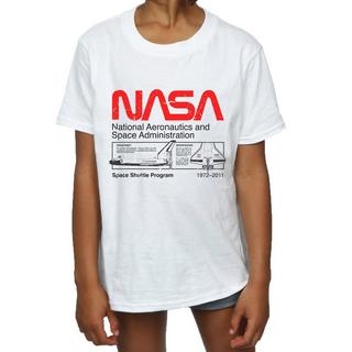 Nasa  Tshirt 