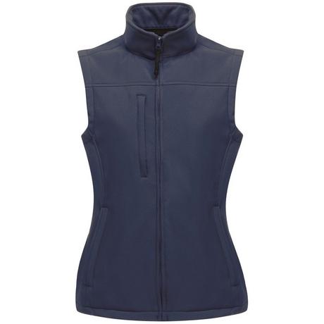 Regatta  SoftshellGilet SoftshellWeste Flux 