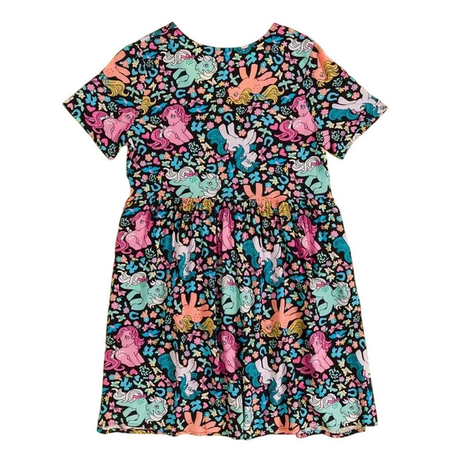 My Little Pony Cutesy Minikleid  