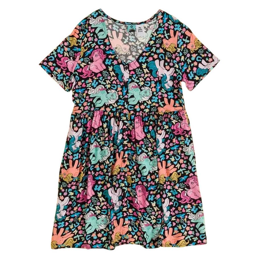 My Little Pony Cutesy Minikleid  