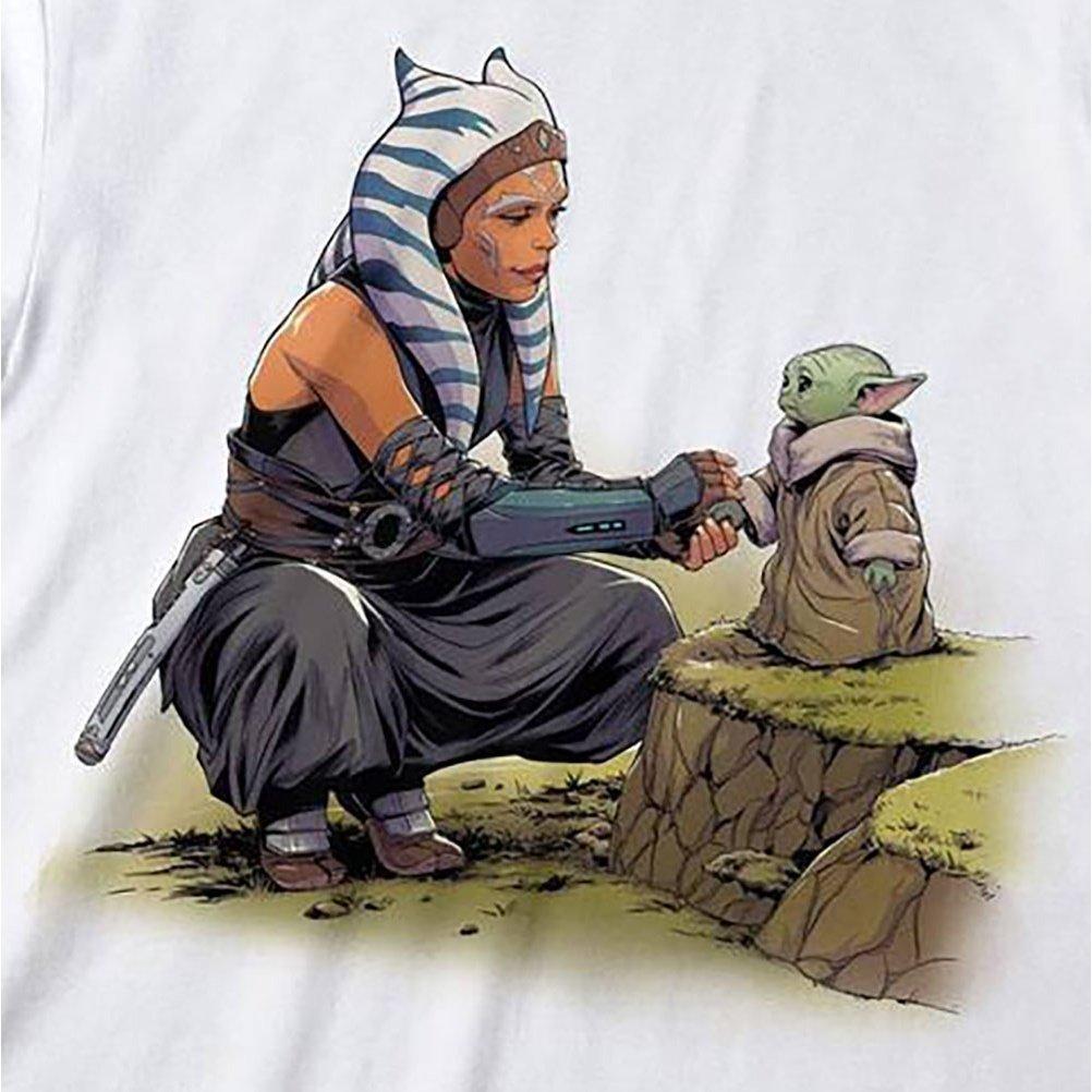 STAR WARS  Tshirt 