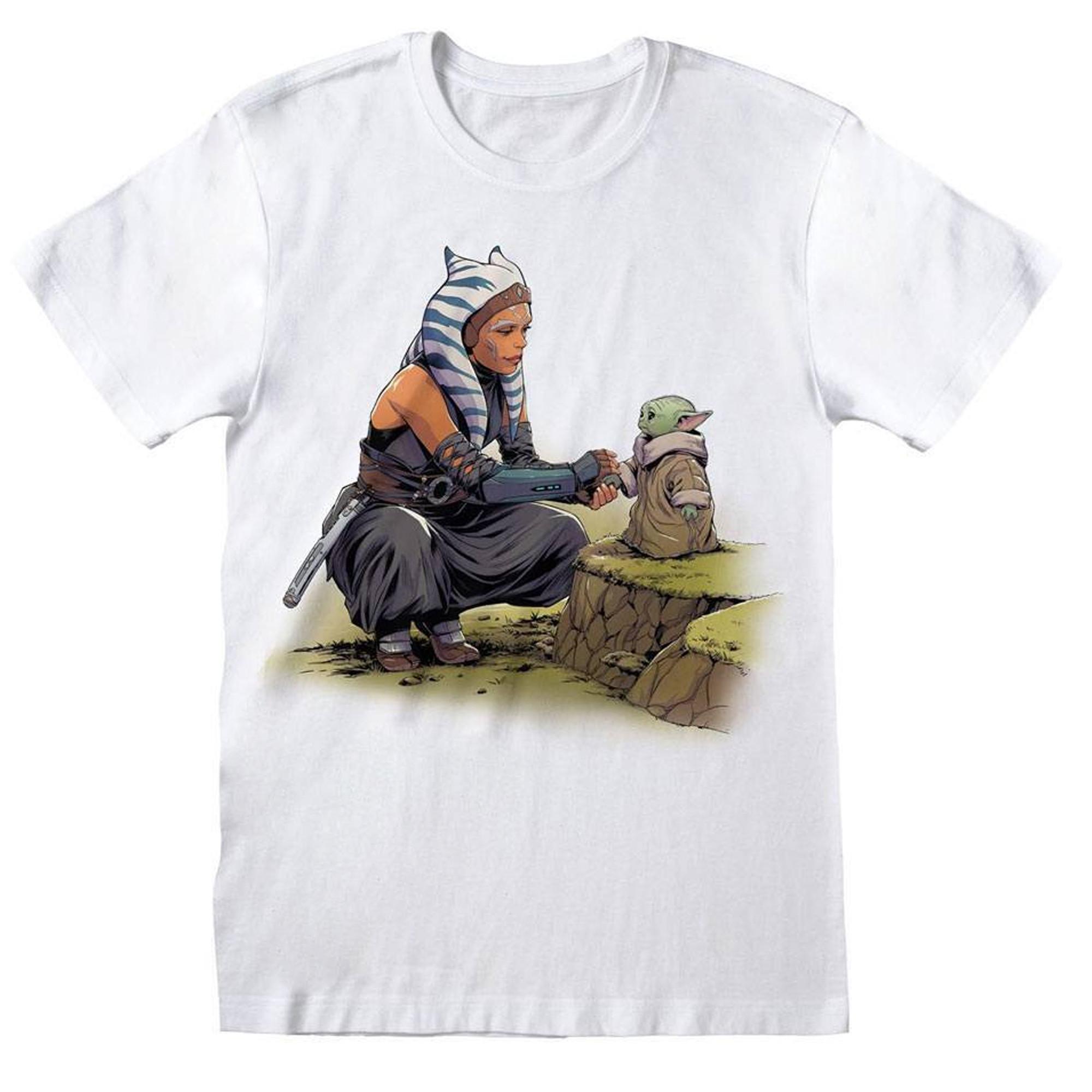 STAR WARS  Tshirt 