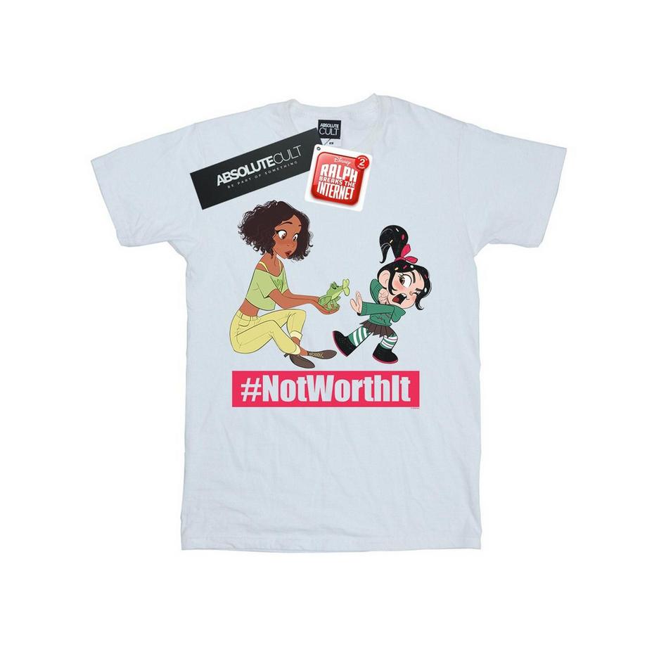 Disney  Tshirt WRECK IT RALPH 