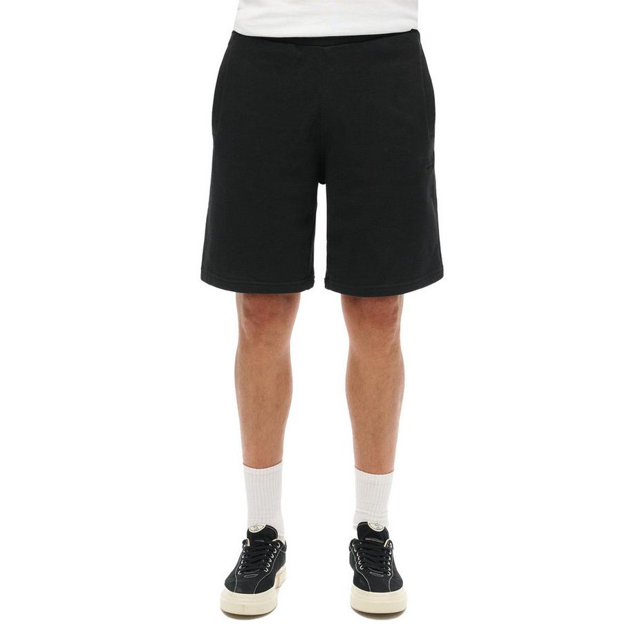 Superdry Essential Logo Jersey Shorts  