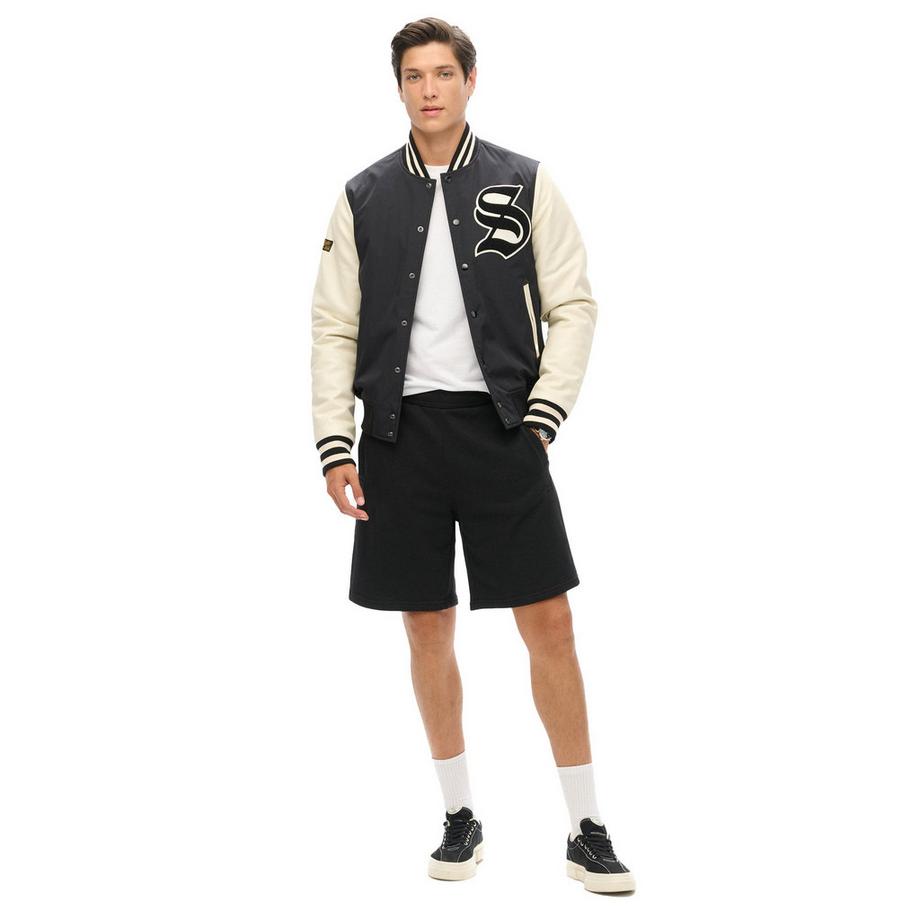 Superdry Essential Logo Jersey Shorts  