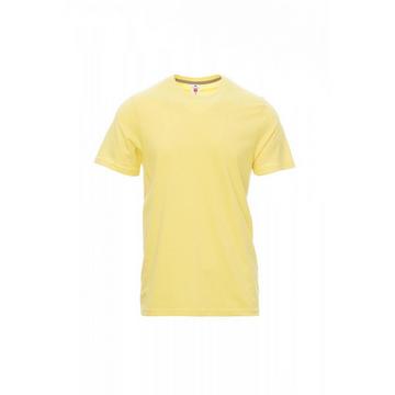 t-shirt payper sunset