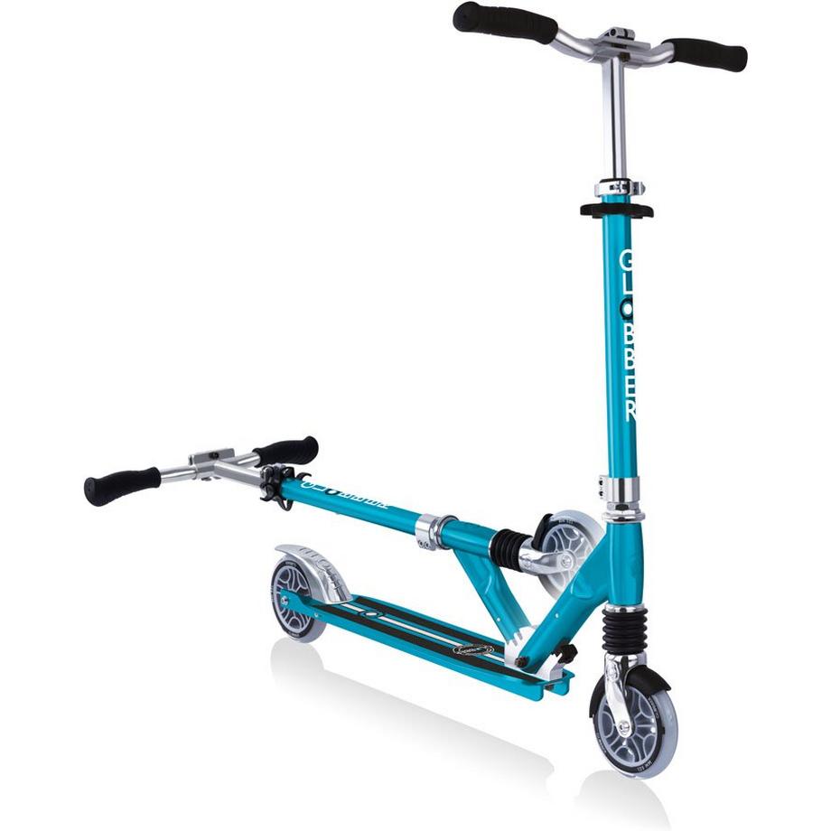 GLOBBER  Flow Element Comfort Aqua 