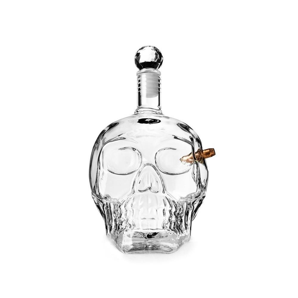 Northio  Decanter Rotante 360° 