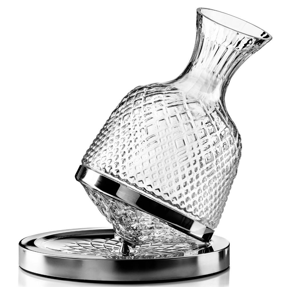 Northio  Decanter Rotante 360° 