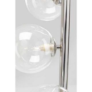 KARE Design Stehleuchte Scala Balls Chrome 160  