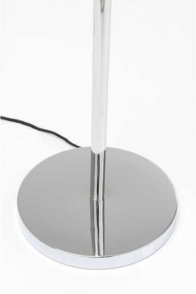 KARE Design Lampadaire Scala Balls Chrome 160  
