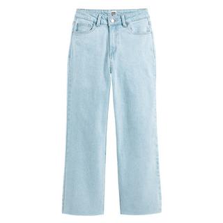 La Redoute Collections  Loose-Fit-Jeans 