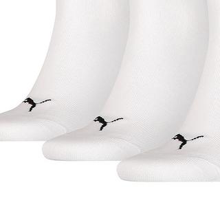 PUMA  Kurzsocken Erwachsene, 3erPack 