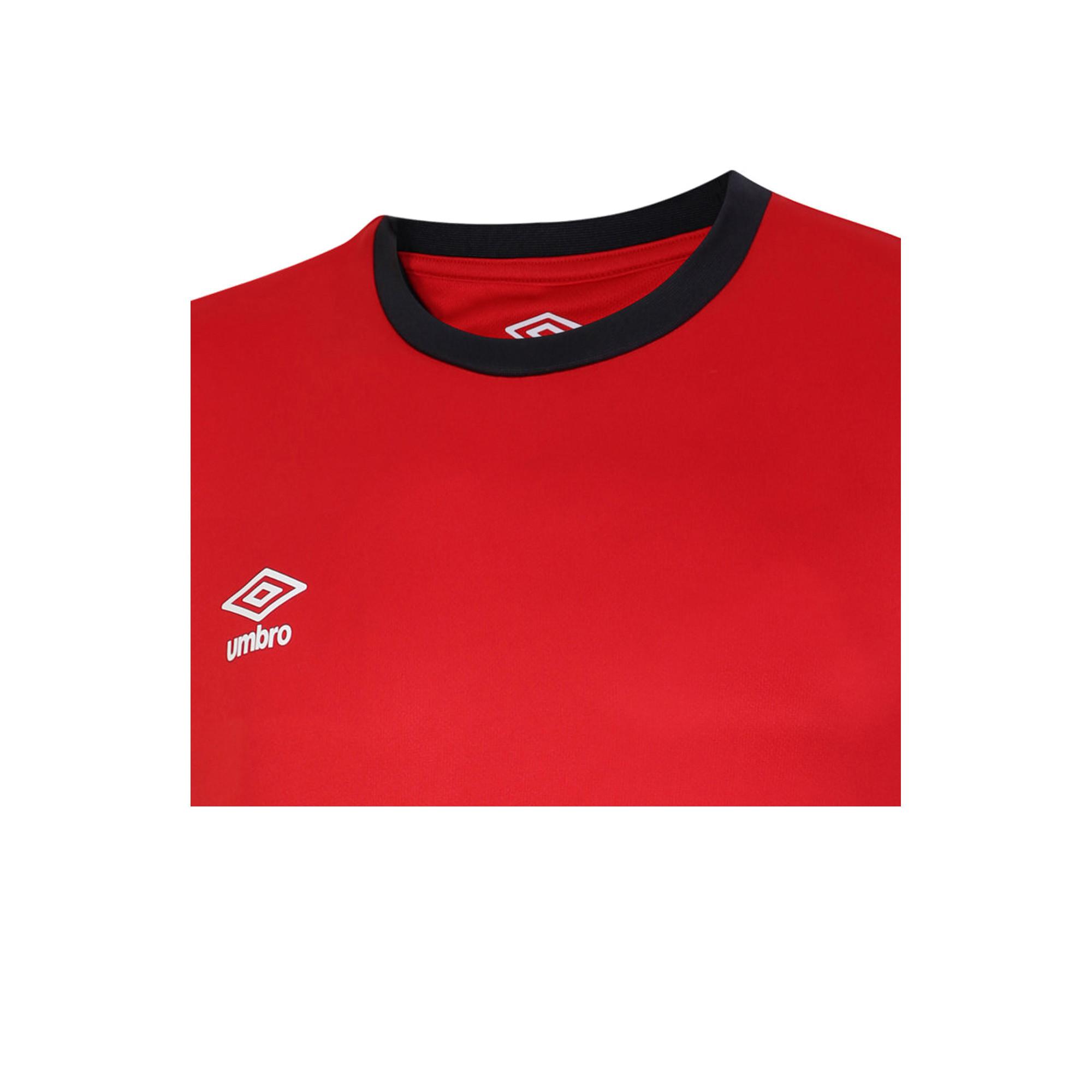 Umbro  Maillot TOTAL Enfant 