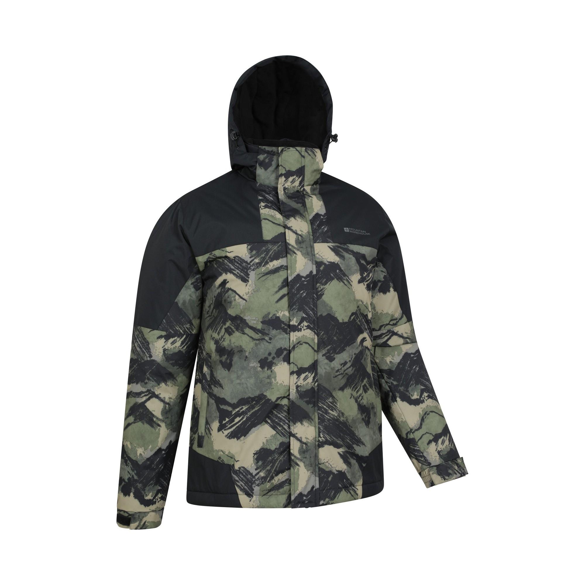 Mountain Warehouse  Blouson de ski SHADOW 