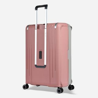 EMINENT 76 CM, Vertica Valigia Grande 4 Ruote  