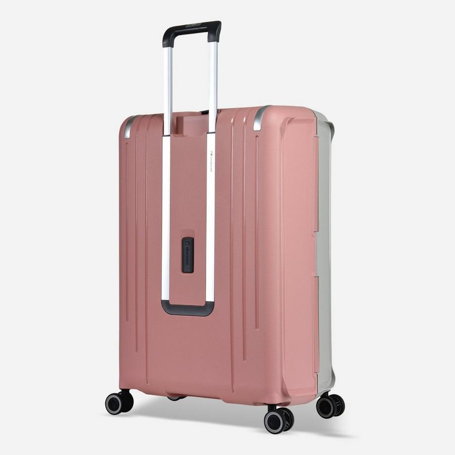 EMINENT 76 CM, Vertica Großer Koffer 4 Rollen  