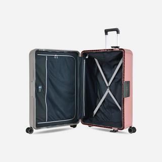 EMINENT 76 CM, Vertica Valise Grande 4 Roues  